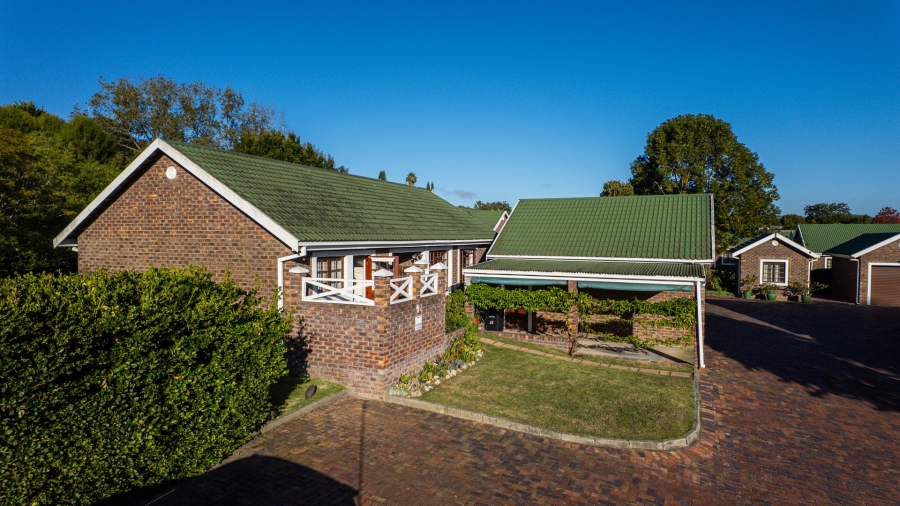 2 Bedroom Property for Sale in Old Place Western Cape